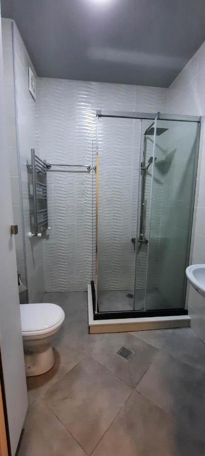 Lilia Apartment Batumi Bagian luar foto